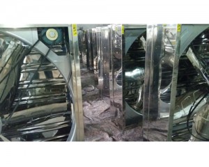 不銹鋼負(fù)壓風(fēng)機(jī) 