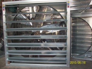 重錘式負(fù)壓風(fēng)機(jī)