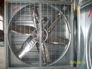 重錘式負(fù)壓風(fēng)機(jī)