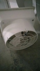 玻璃鋼風機