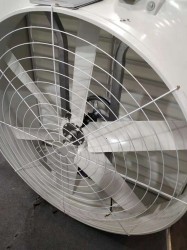 玻璃鋼風機 